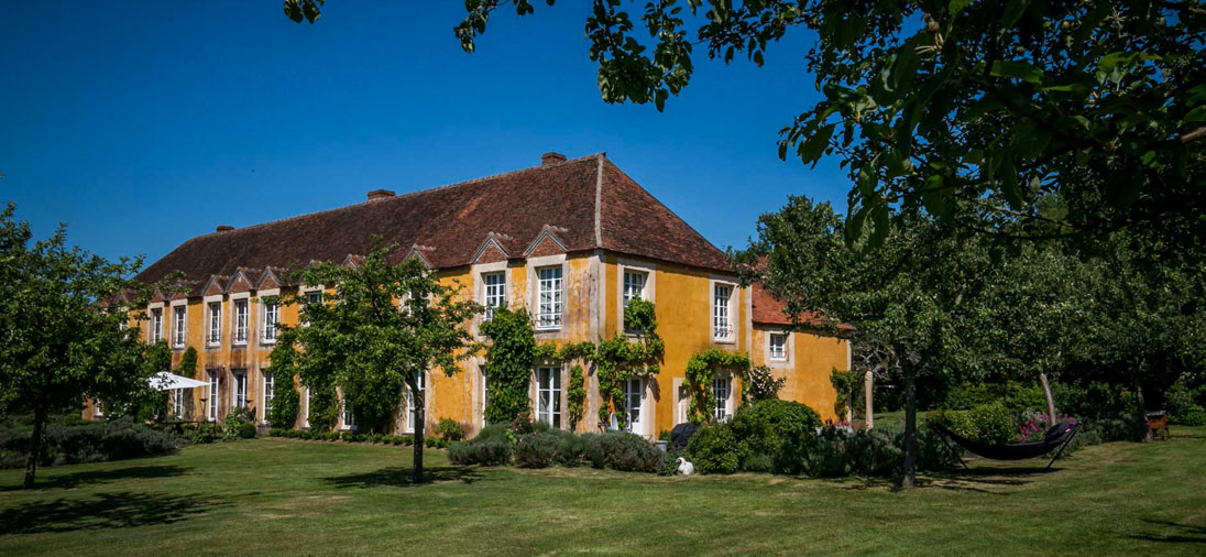 House | La Réserve | Bed & Breakfast in Giverny (27)